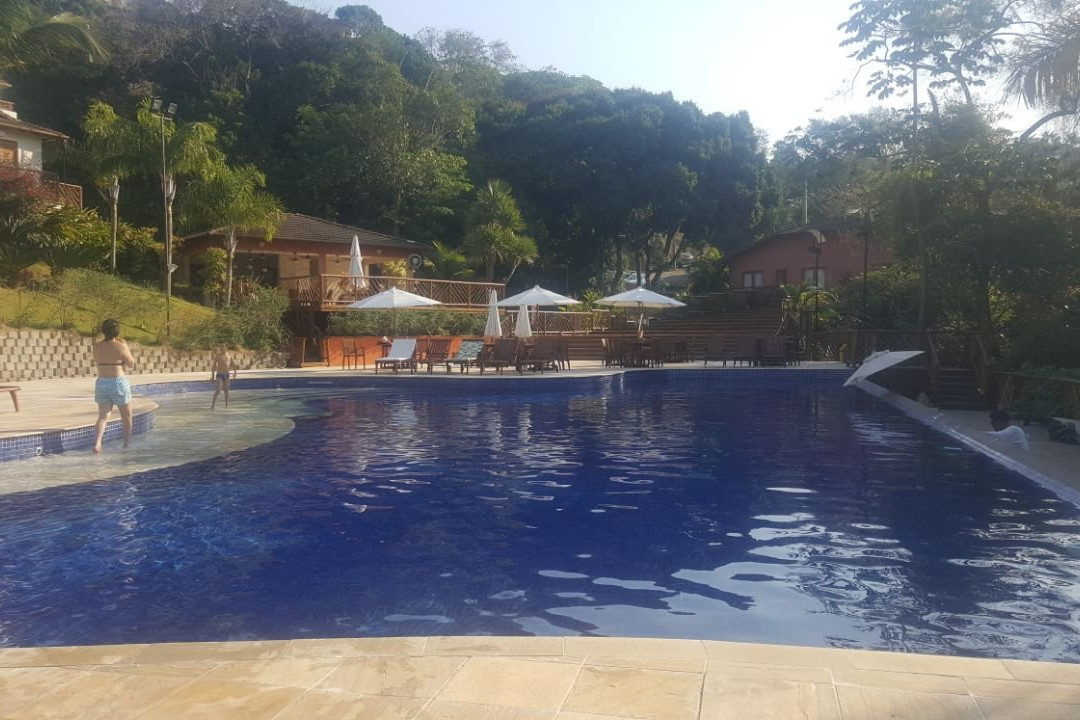 Yacamim Reserva Hotel主图