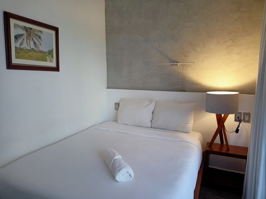 Boutique Hotel