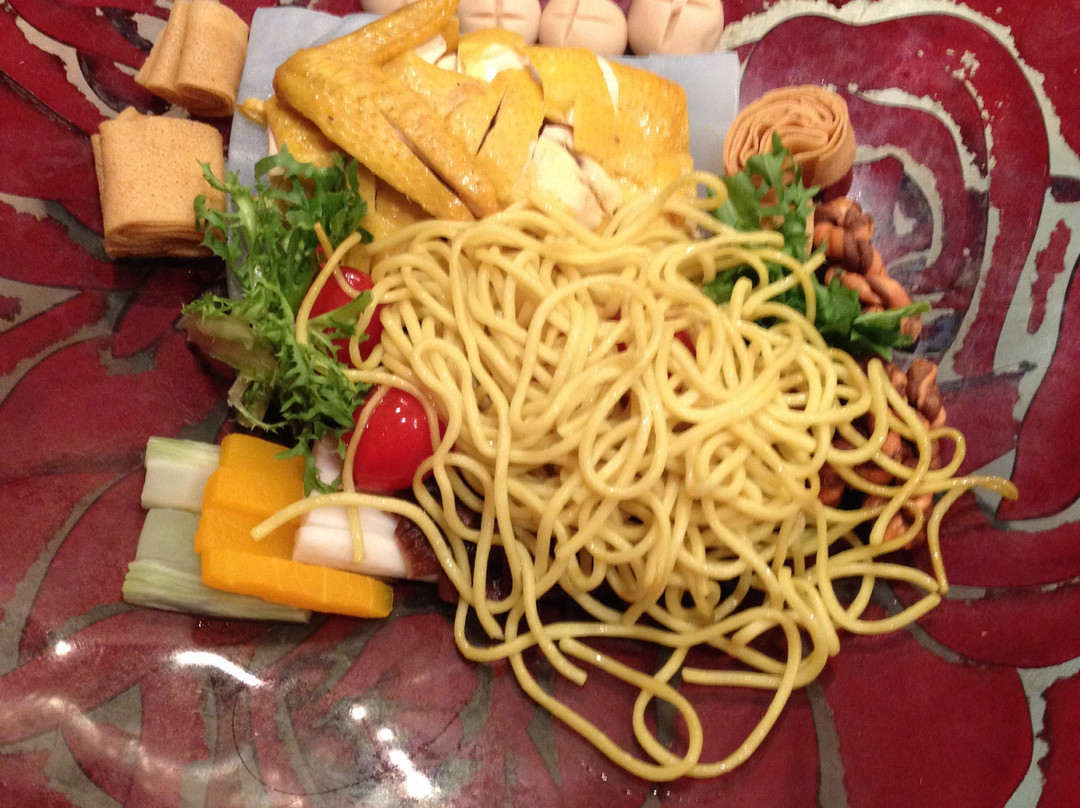 花家怡园(八爷府王府井店)主图