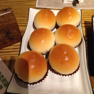 长隆酒店麒麟中餐厅主图