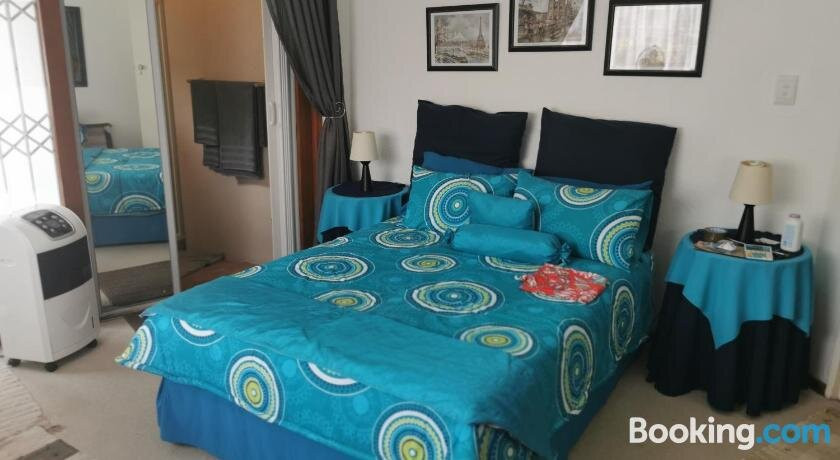 Beaucap B&B
