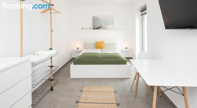 Apartment Gunther主图