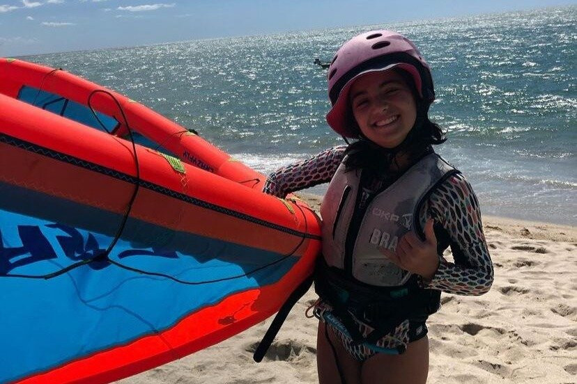 EDS KITESCHOOL景点图片