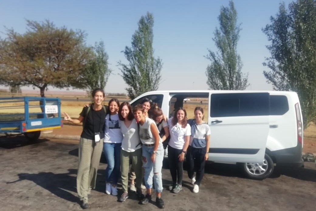 BSD Shuttles and Tours景点图片