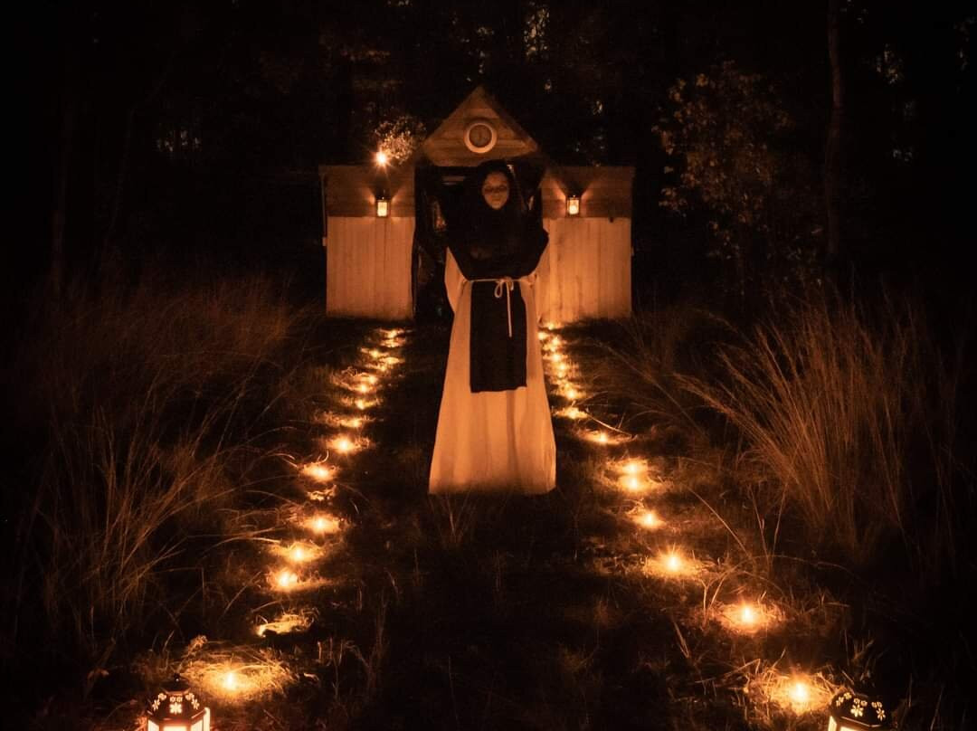 Halloween Wijchmaal VZW