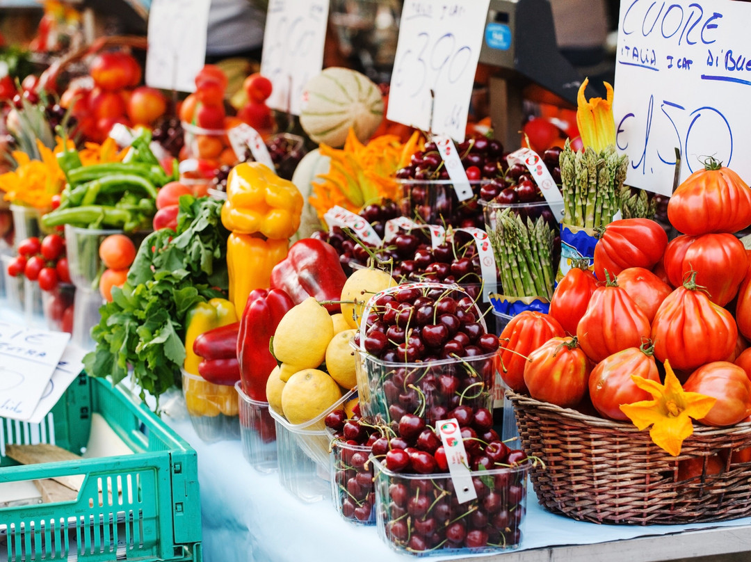 Cesarine: Cooking Class-圣米尼亚托必去景点
