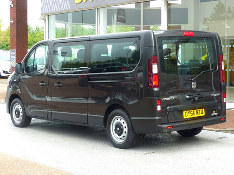 Unicorn Tours-爱丁堡必去景点