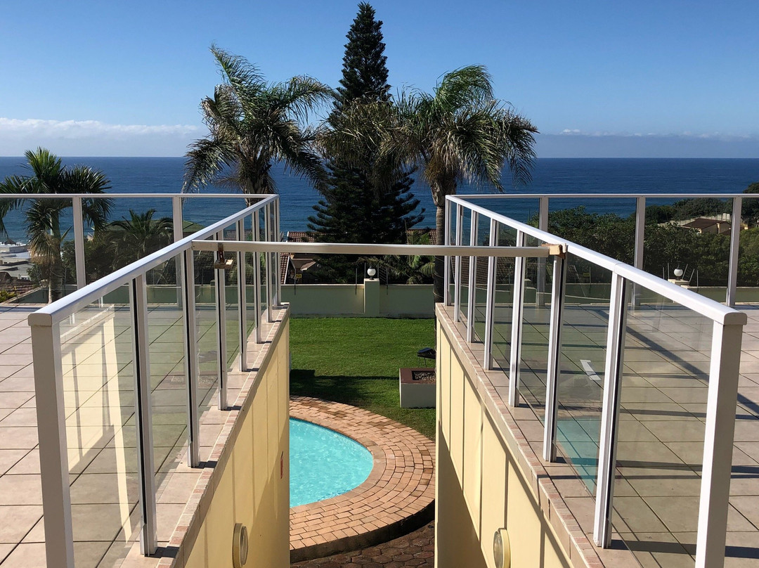 The Homestead Margate主图