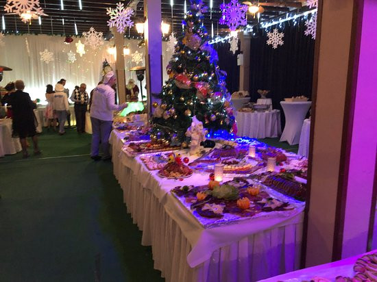 Hotel Djerdap Kladovo主图