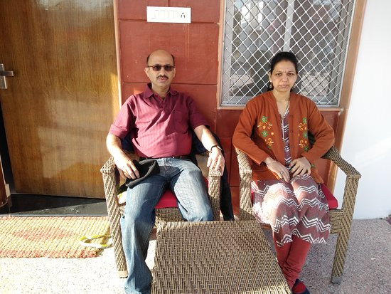 Vesta Avtar Resort Pushkar