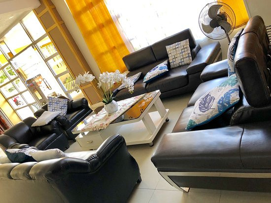 Legazpi Garden Hotel主图