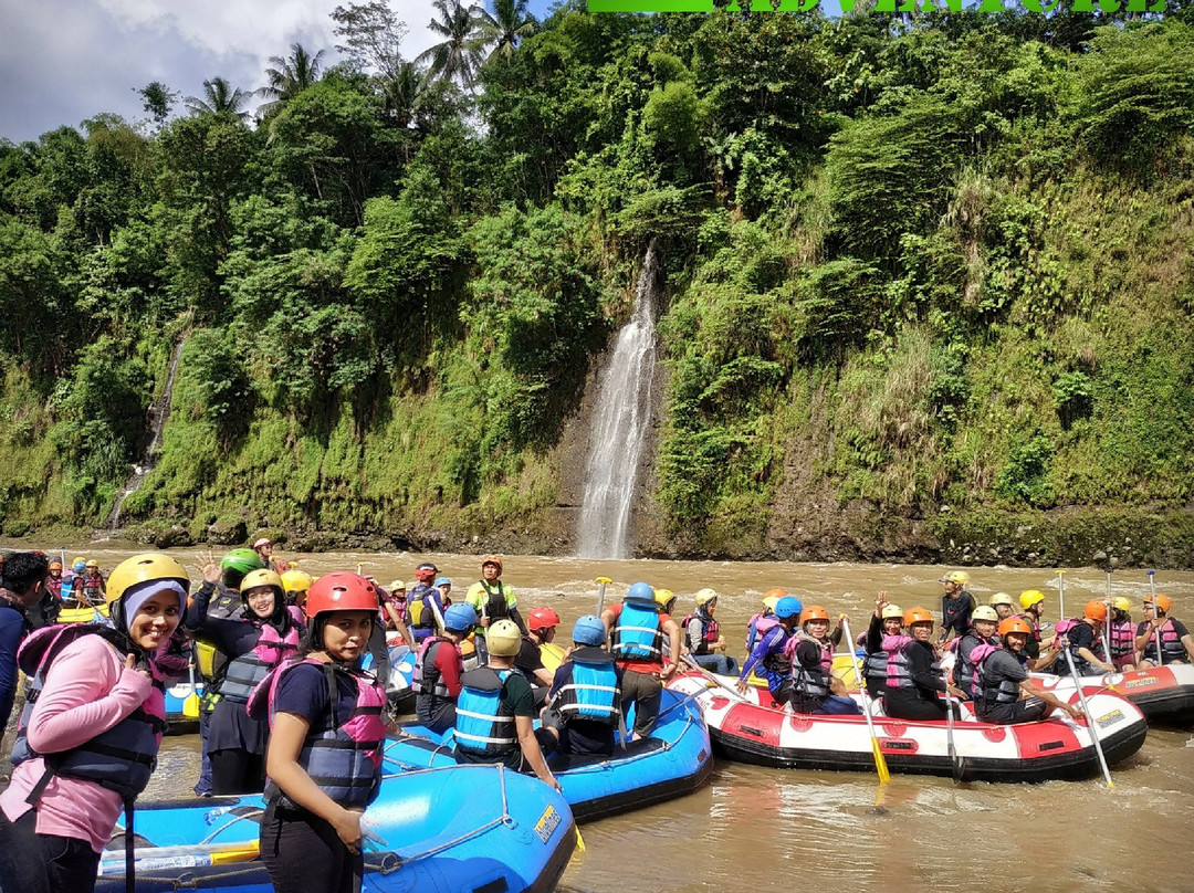 KalingKalih Adventure-Borobudur必去景点