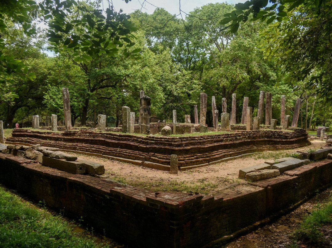 Inginiyagala旅游攻略图片