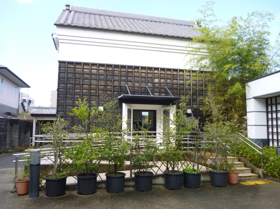 Tsushimashi Kanko Koryu Centar景点图片