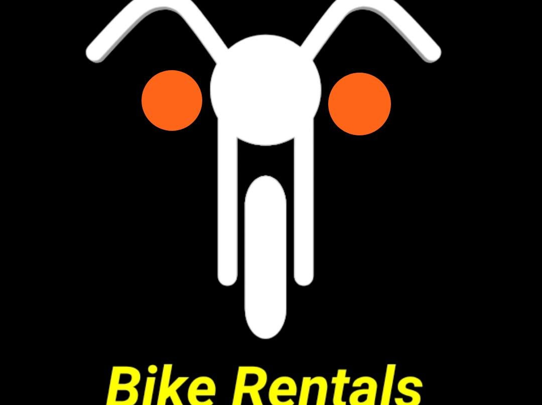 Bike Rentals-兰契必去景点