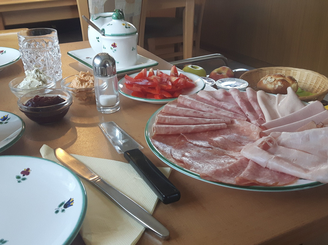 Sankt Marein bei Knittelfeld旅游攻略图片