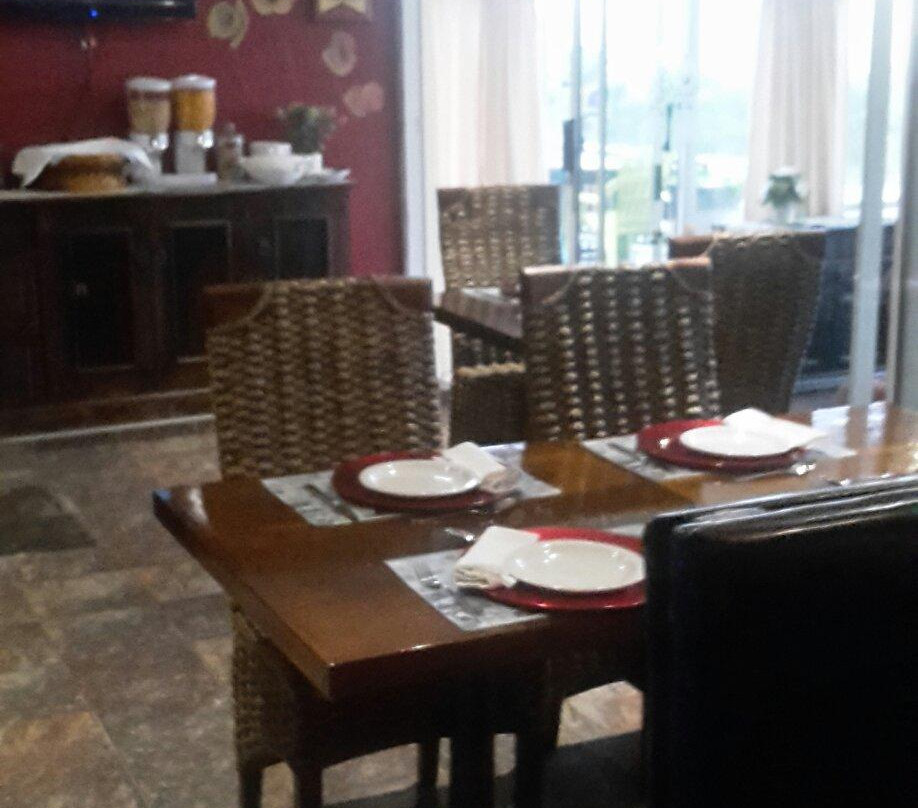 Collards Bed and Breakfast