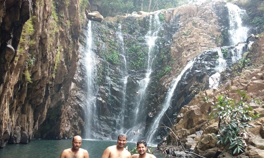 Sambalpur District旅游攻略图片
