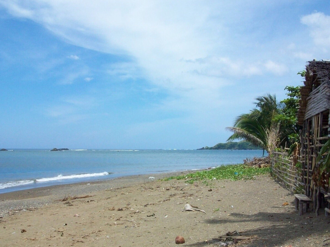 Viga旅游攻略图片