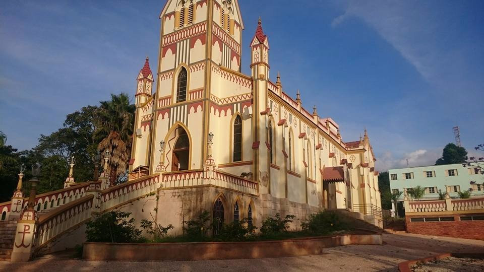 Aguas de Santa Barbara旅游攻略图片