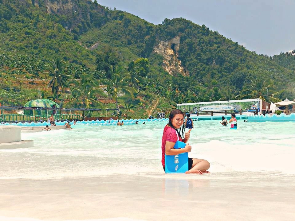 Pinamungajan旅游攻略图片