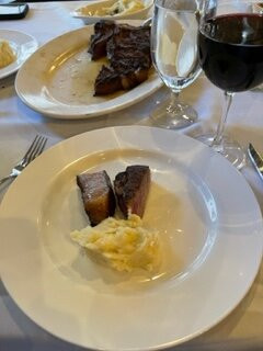 Core by Clare Smyth