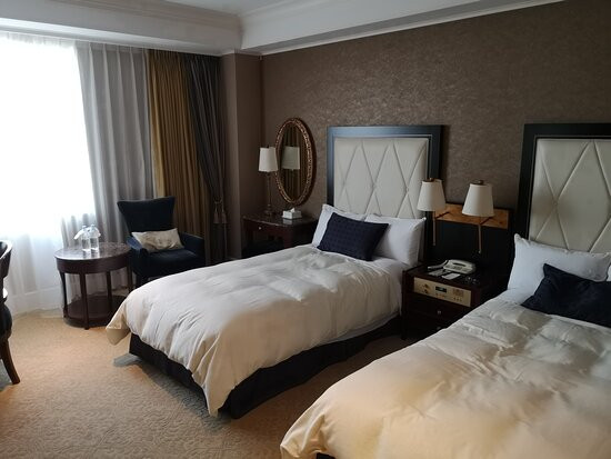 新格兰酒店主图