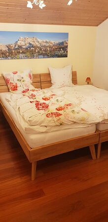 Chambres D'Hôtes Mon Rêve主图