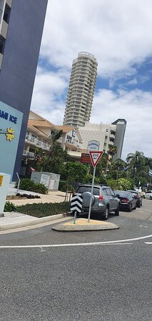 Outrigger Burleigh主图