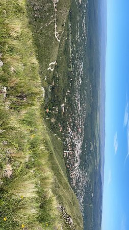 Cerro La Banderita景点图片