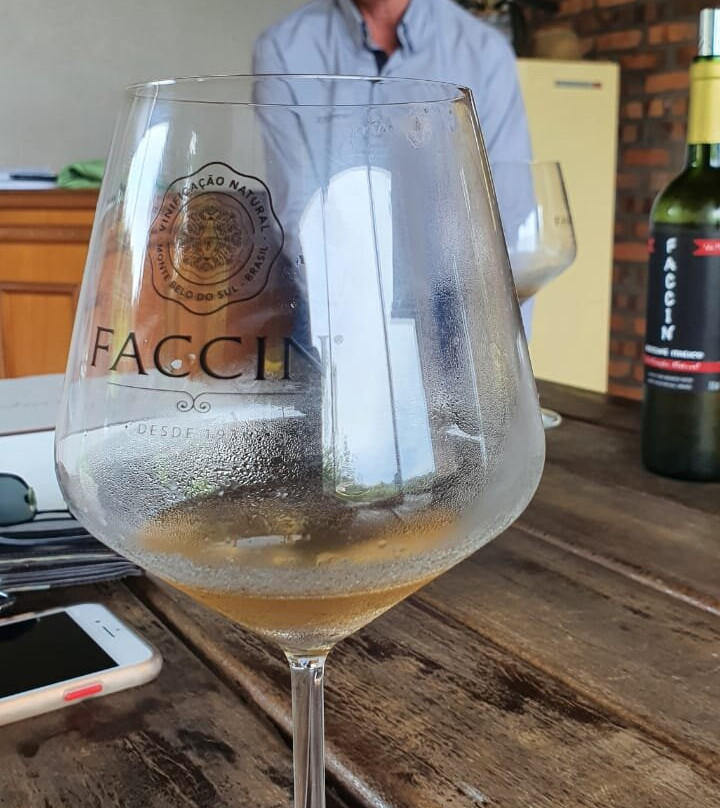 Faccin Vinhos-Monte Belo do Sul必去景点