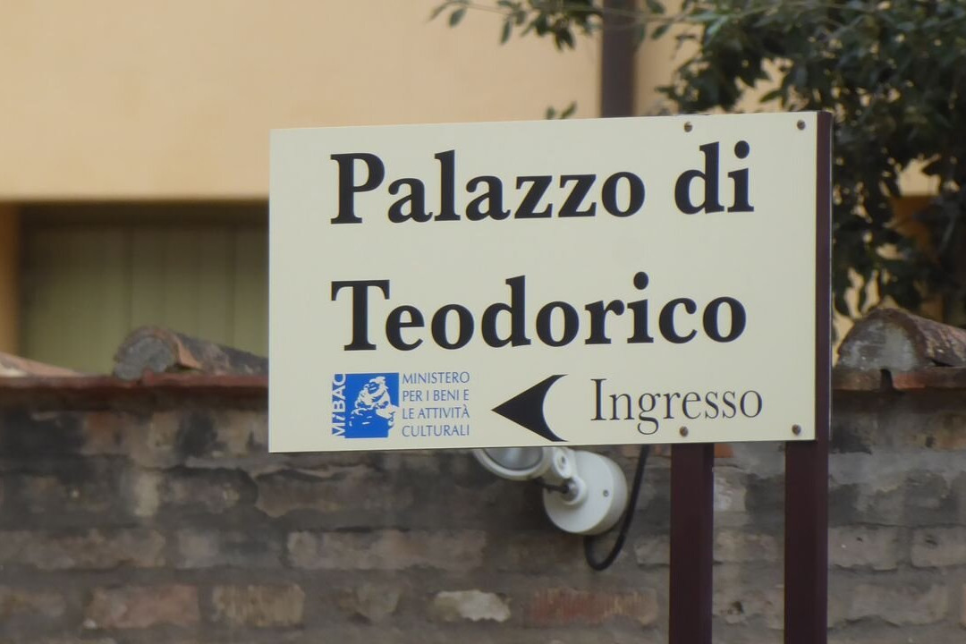 Palazzo di Teodorico景点图片