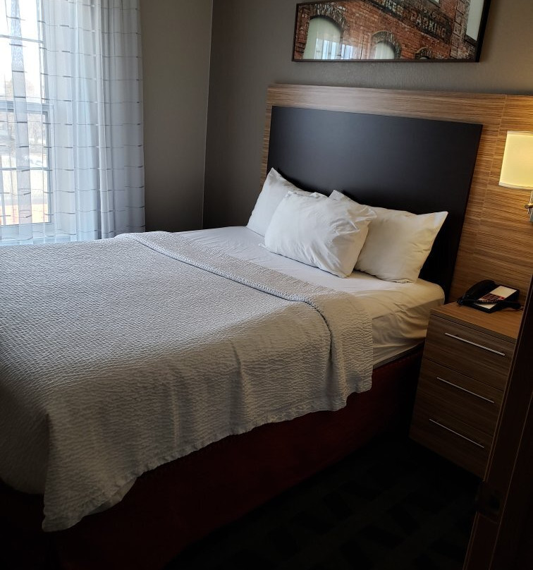 TownePlace Suites by Marriott Minneapolis-St. Paul Airport/Eagan主图