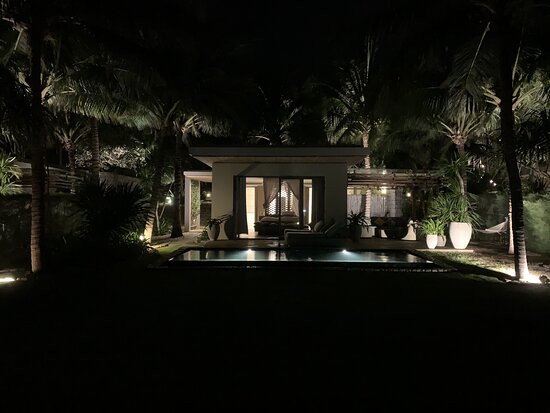 芽庄米娅度假村主图