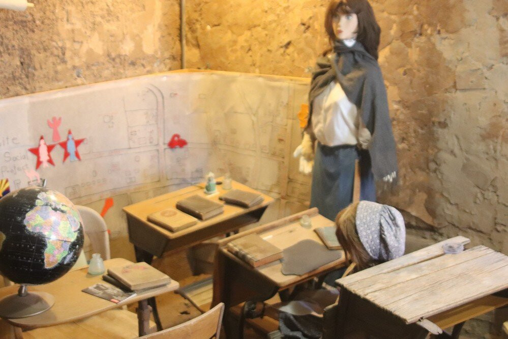 Quartzsite Museum-Quartzsite必去景点