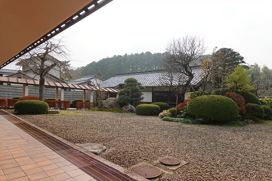 Tanabe Museum景点图片