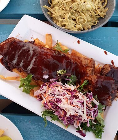 Tannum Sands Hotel Motel主图