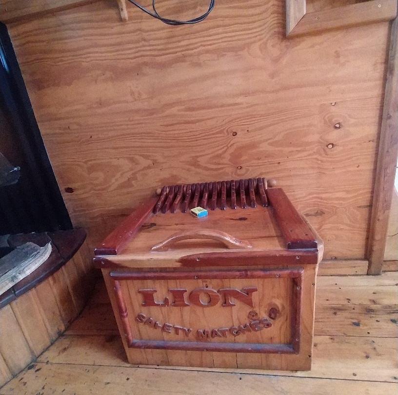 Sycamore Avenue Tree Houses主图