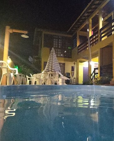 Pousada Trilha Da Serra主图