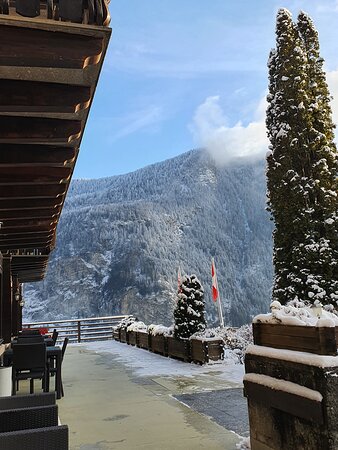 Hotel Aux Mille Etoiles-官方