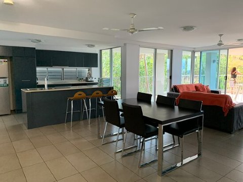 碧海怀特桑德美爵酒店-餐饮