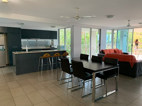 碧海怀特桑德美爵酒店主图