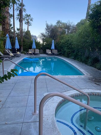 威洛斯历史酒店主图