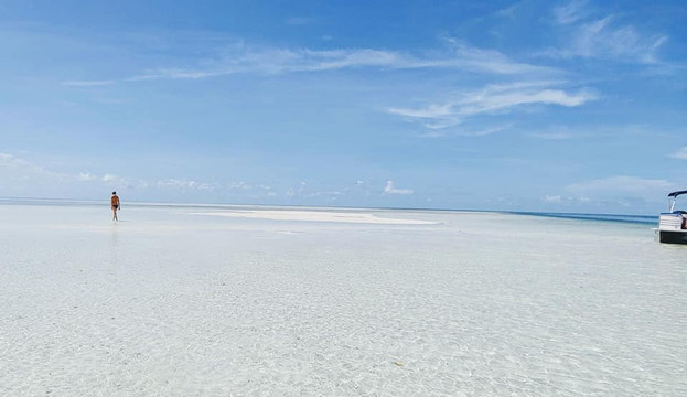 Aquaholics Charters-基韦斯特必去景点