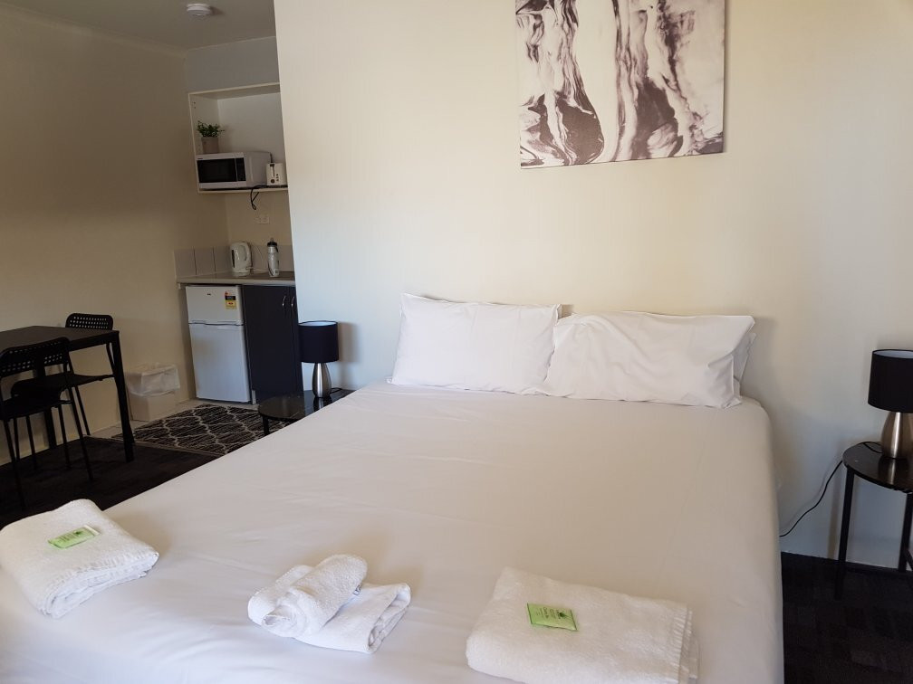 Ocean View Motel主图