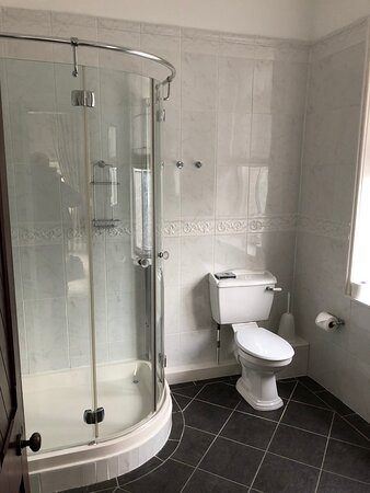 Fairfield Guesthouse主图