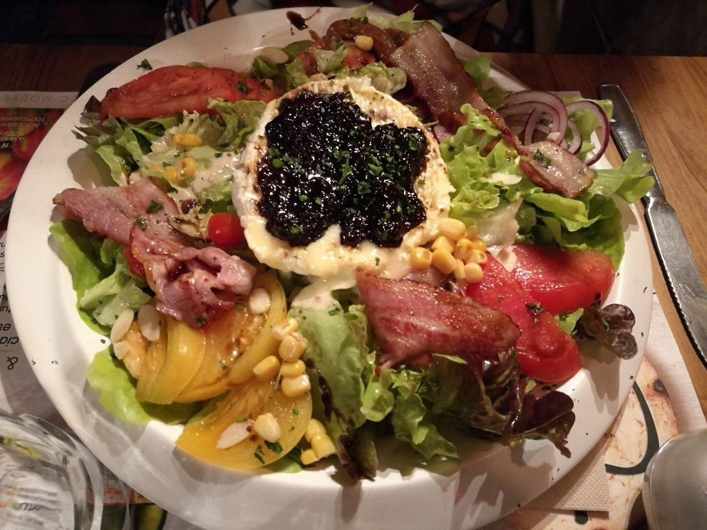 Saint-Etienne-de-Fontbellon旅游攻略图片