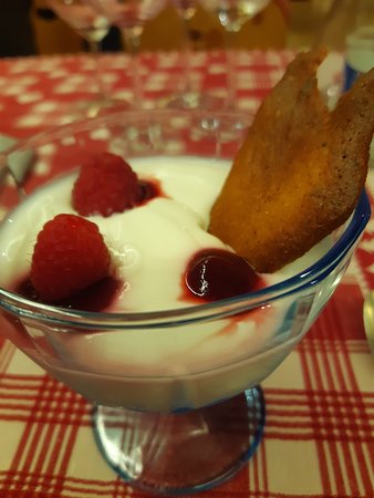 Hostellerie de l'Ardeve-餐饮