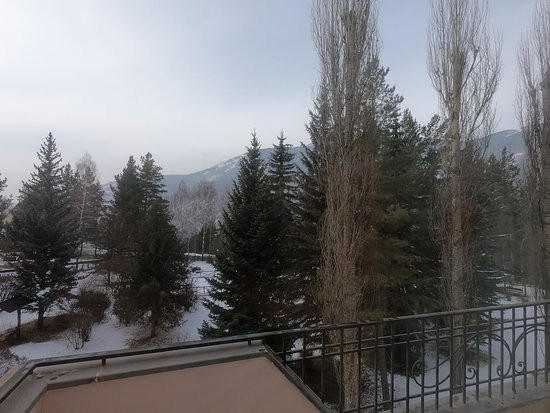 Park Resort Aghveran主图