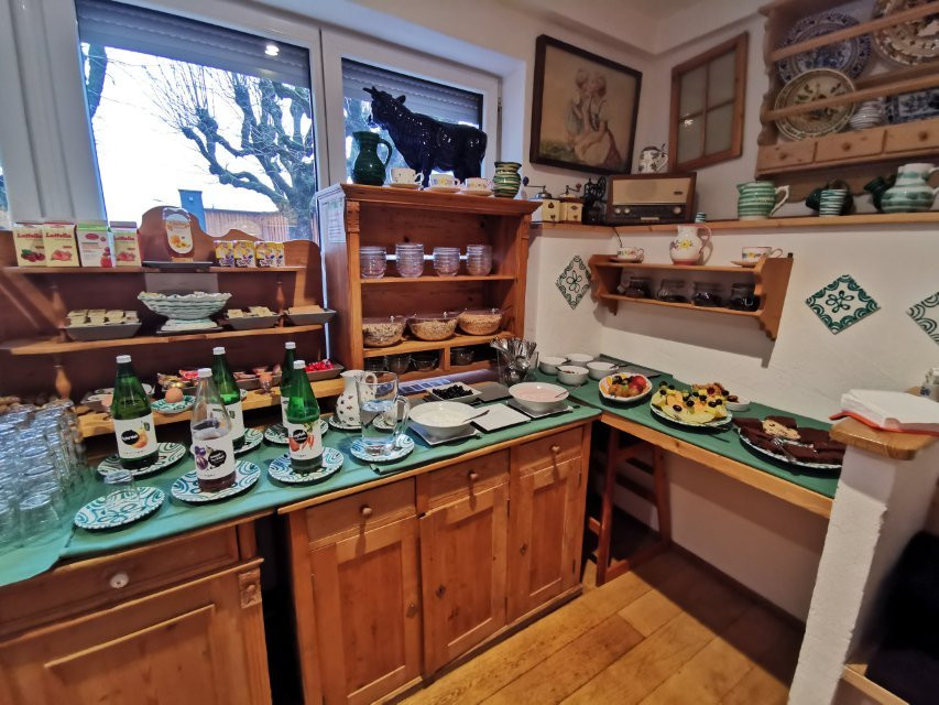 Hotel Wildschütz Basic主图